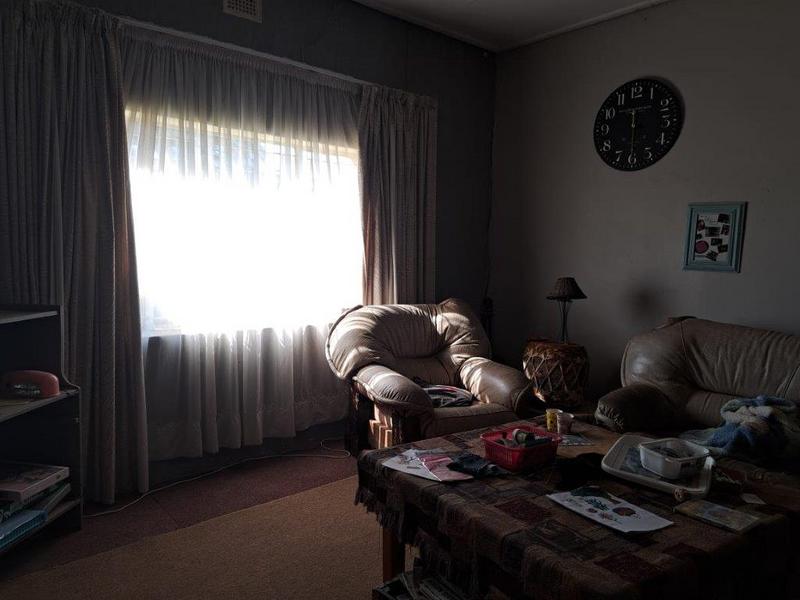 3 Bedroom Property for Sale in Clocolan Free State